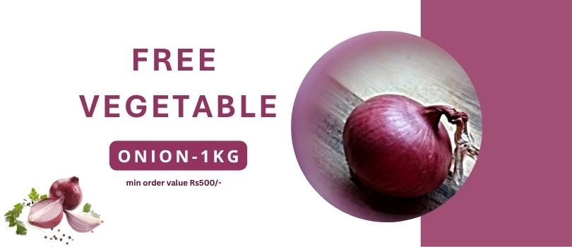 GDR FOODS & SPICES promo