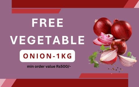 GDR FOODS & SPICES promo