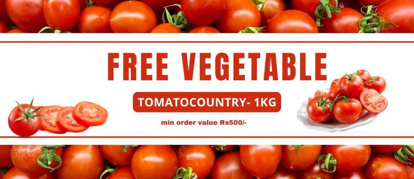 GDR FOODS & SPICES promo