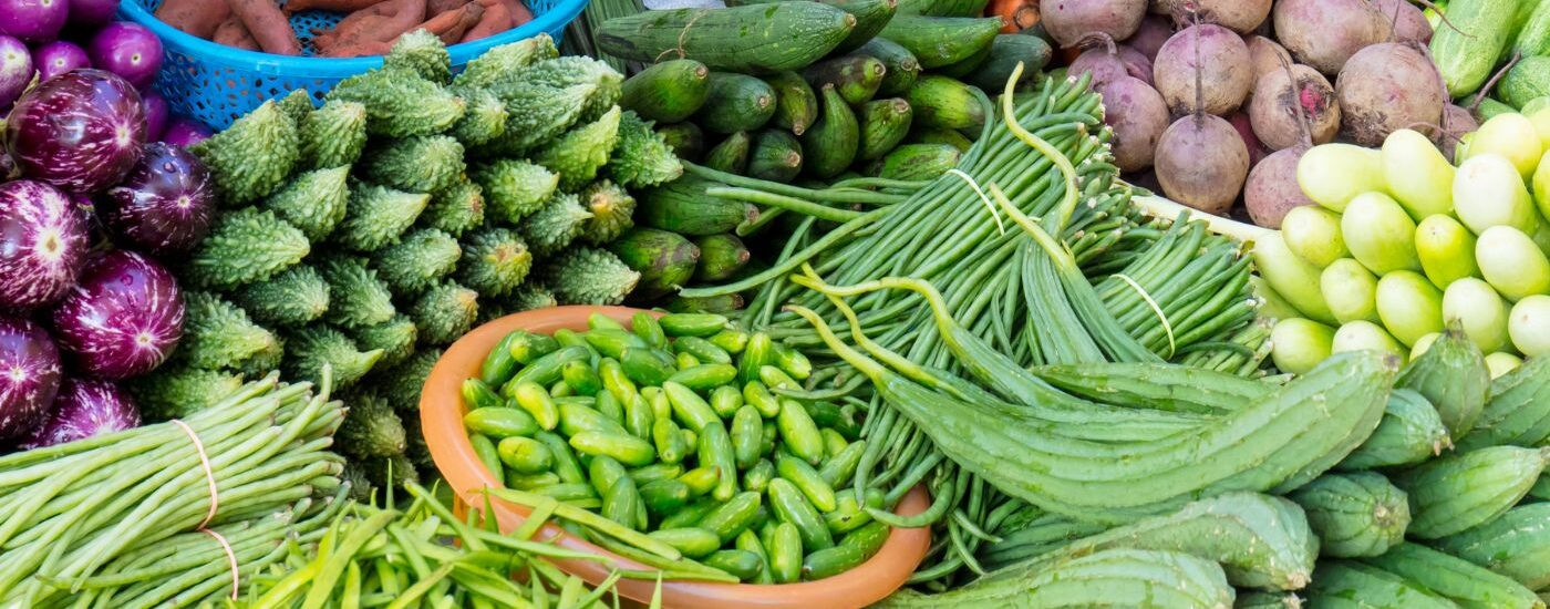VEGETABLES
