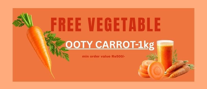 GDR FOODS & SPICES promo