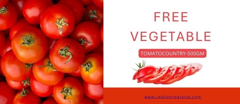 GDR FOODS & SPICES promo