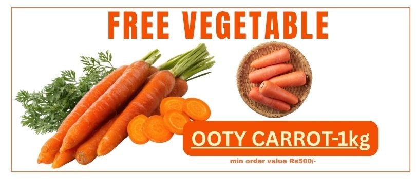 GDR FOODS & SPICES promo