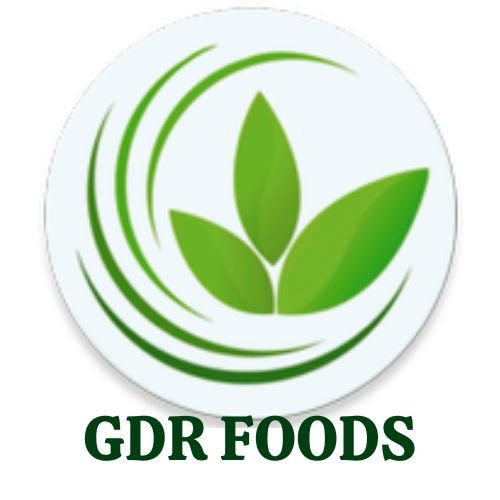 GDR FOODS & SPICES