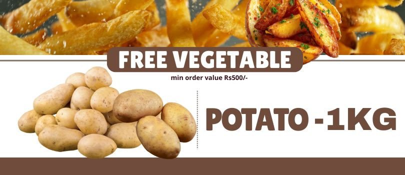 GDR FOODS & SPICES promo