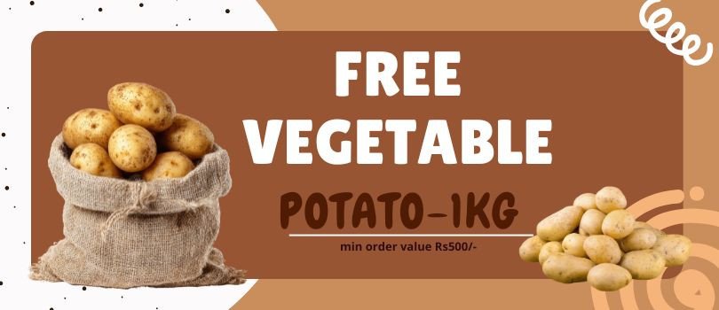 GDR FOODS & SPICES promo