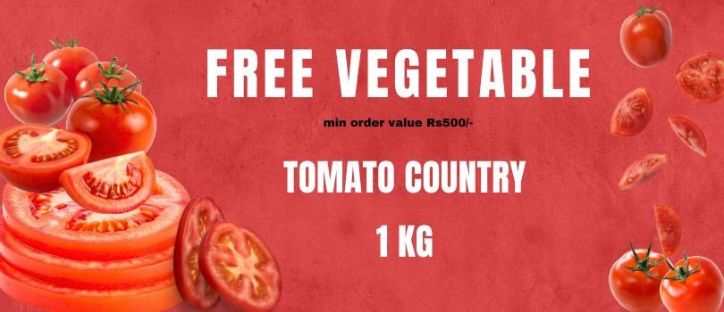 GDR FOODS & SPICES promo