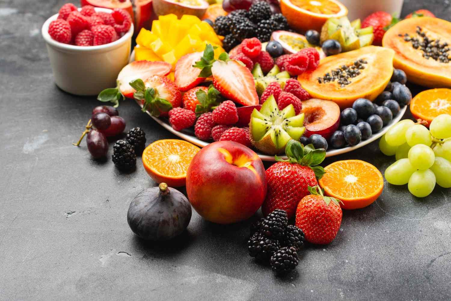 FRUITS