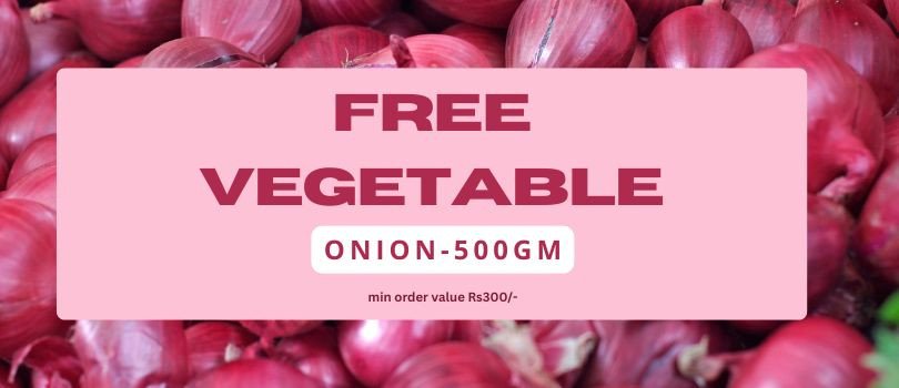 GDR FOODS & SPICES promo