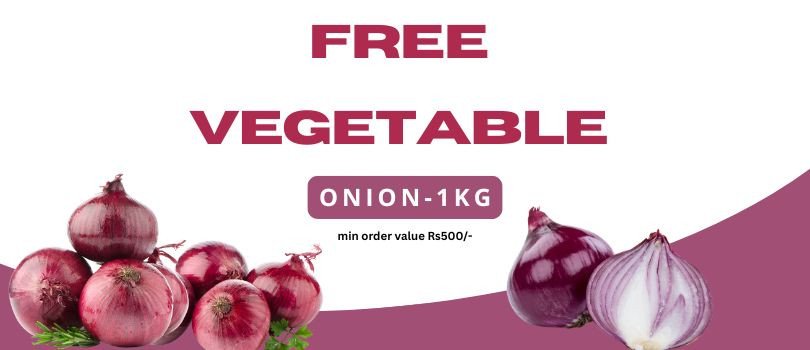 GDR FOODS & SPICES promo