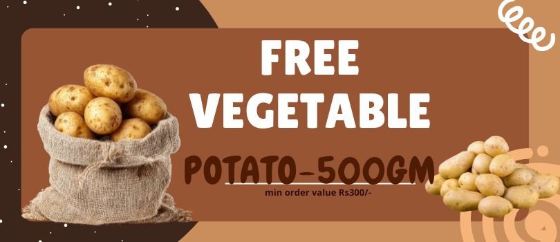 GDR FOODS & SPICES promo