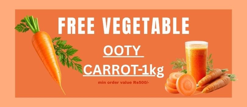 GDR FOODS & SPICES promo