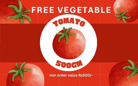 GDR FOODS & SPICES promo