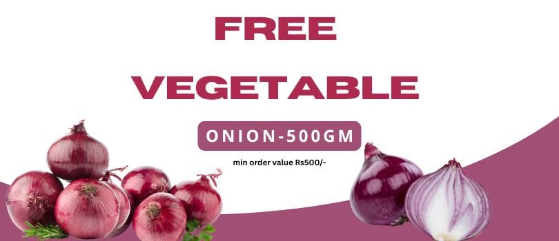 GDR FOODS & SPICES promo