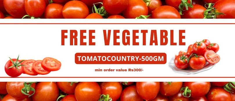 GDR FOODS & SPICES promo