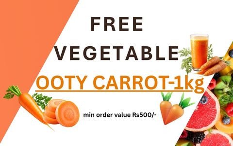GDR FOODS & SPICES promo