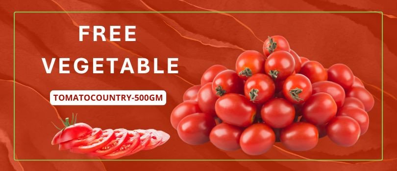 GDR FOODS & SPICES promo