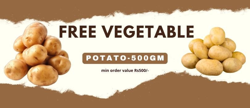 GDR FOODS & SPICES promo