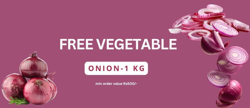 GDR FOODS & SPICES promo