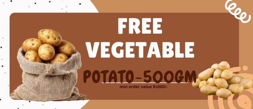 GDR FOODS & SPICES promo