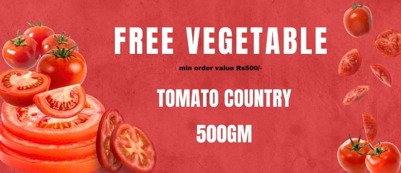 GDR FOODS & SPICES promo