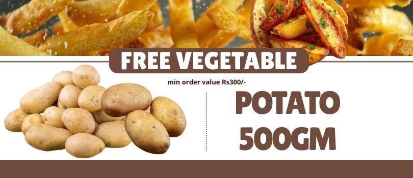 GDR FOODS & SPICES promo